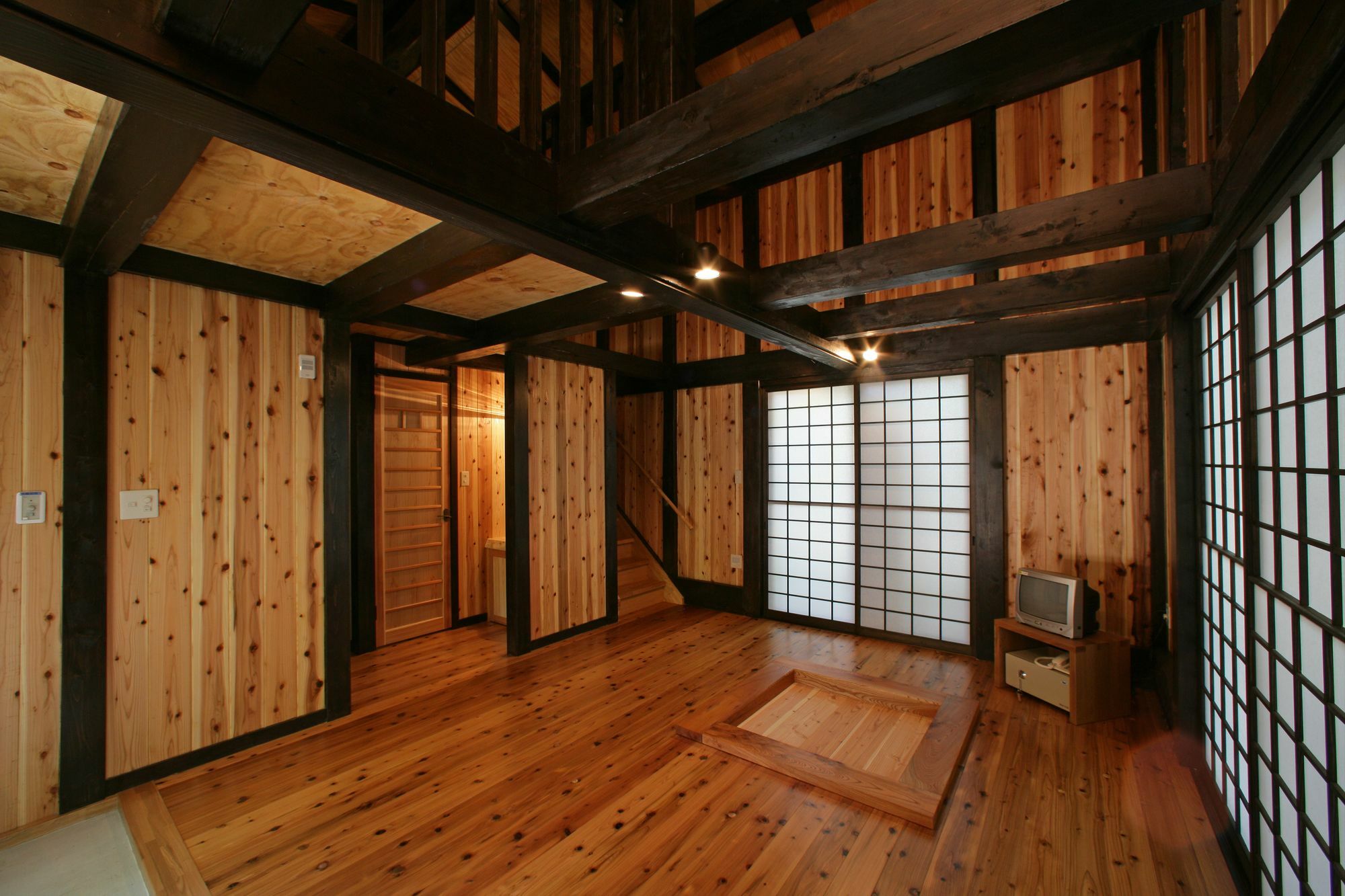 Hirayunomori Hotel Takayama  Eksteriør billede